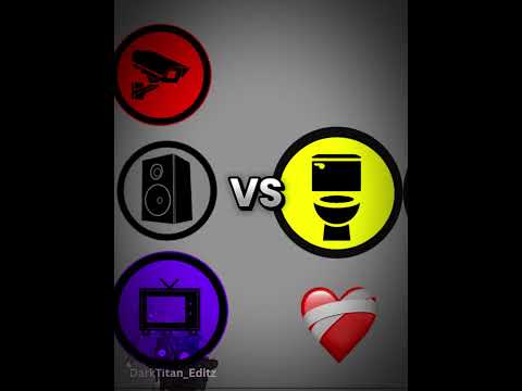 Old vs New Alliance 📹🚽 | Skibidi Toilet Ep 77 Spoiler