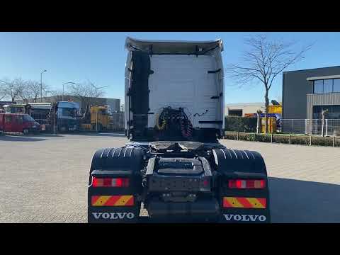 Volvo FM 460 video miniatura