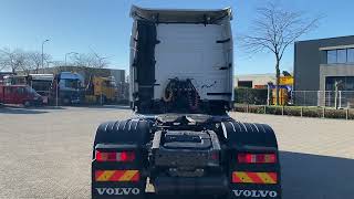 Volvo FM 460 / VEB / ACC / LWDS / ONLY:684972 KM / ADR PREPAIRED / AUT tr&aelig;kker | Billede 4 - Autoline