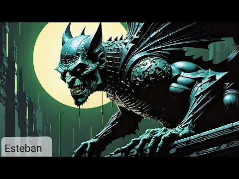 " Jolly Dead " Written by Sebastian Lopez Narrated by Jason Hill