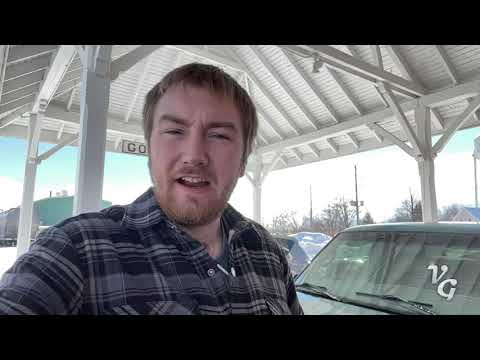 Vinnicombe's Garage   Episode 3