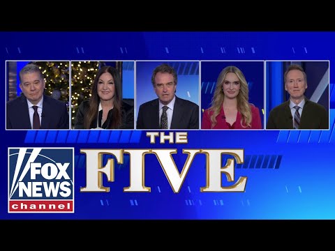 ‘The Five’: This will be a ROUGH revelatory moment