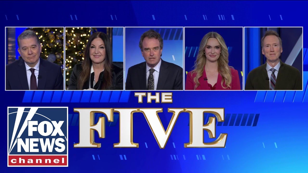 ‘The Five’: This will be a ROUGH revelatory moment