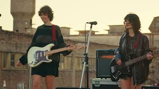 Pacifica - Take On Me (Official Live Video)