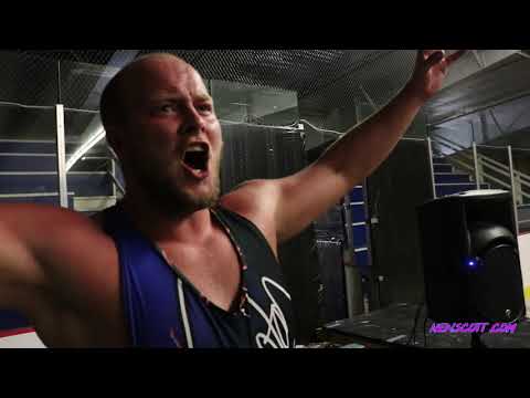 Charlie Winston vs Narcis Saint - WNS September 14th 2019