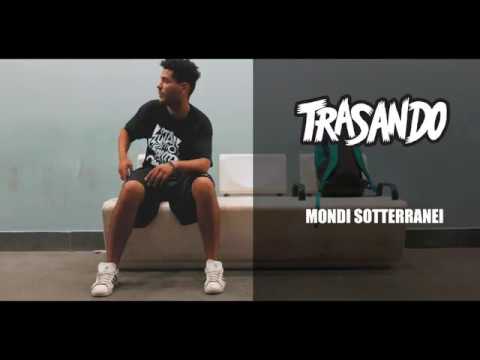 SPARKETTI x V5K - STREET RAP / CASA MIA COMING SOON