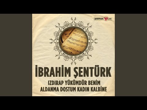 Izdırap Yükümdür Benim