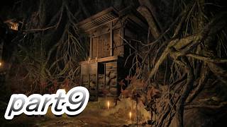 零　紅い蝶REMAKE　実況プレイ　part9