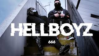 Hellboyz Music Video