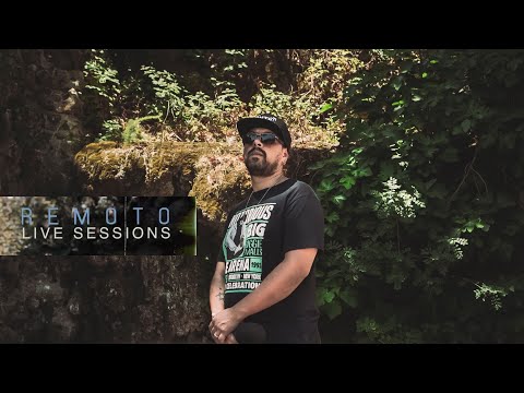 Erre K - Já Vi (prod. spock) (Remoto Live Sessions)