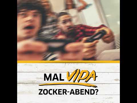MalVida Zockerabend - SonVida bringts - dein Lieferservice in Detmold und Sassenberg. Gelieferte Speisen in Restaurant-Qualität