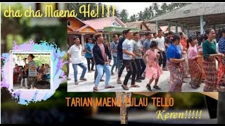 Download lagu Tarian Maena Tello|| Budaya Acara Pesta Pernikahan mp3 Download lagu Tarian Maena Tello|| Budaya Acara Pesta Pernikahan mp3