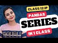 Complete PANDAS - Series in 1 Video | 1 SHOT  | 12 IP