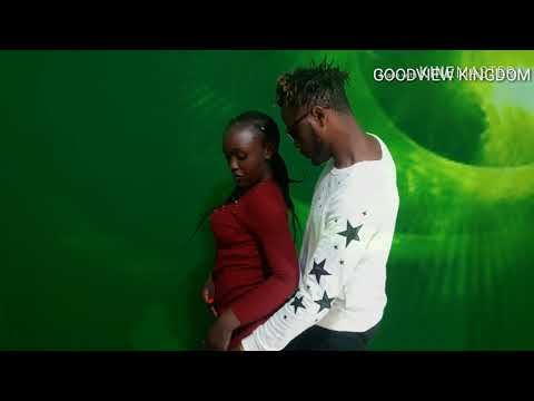 VJ RUBBY TYTER - HAYO MAMBO (Official Dance Intro)