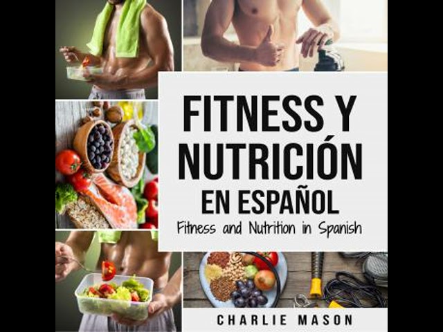 Vídeo relacionado con Fitness y Nutrición En Español [Fitness and Nutrition in Spanish]