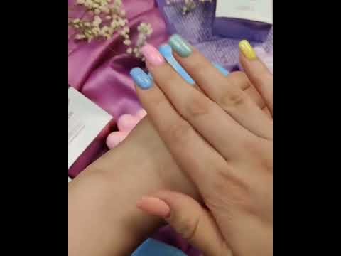 Крем для рук с экстрактом ромашки и никотинамидом LUOFMISS Chamomile Nicotinamide Hand Cream 80мл - фото 1 - id-p2245295852