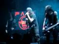 Pain - Shut your mouth Live Bulgaria 2009 