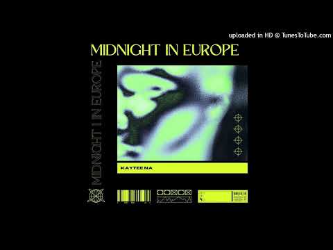 Kaytee NA - Never Going Back (Feat. Athena Souls,Soulking)