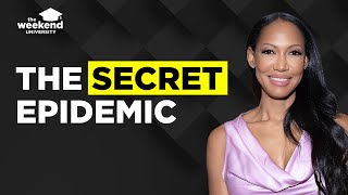 Overcoming High Functioning Depression & Reclaiming Joy - Dr. Judith Joseph