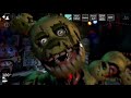 FNAF UCN I Always Come Back Old