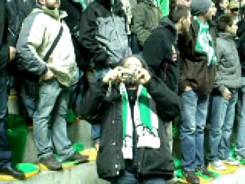 ASSE-OLYMPIAKOS