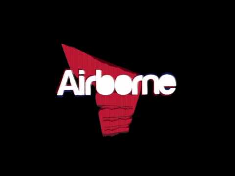 Michael Woods - 'Airborne' [OFFICIAL]