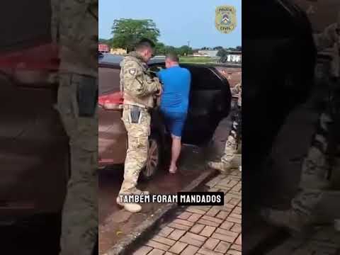 PC diz que mandante e vítima eram “inimigos declarados” - assassinato de empresário em Miranorte