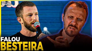 A neurociência usada para enganar bobo| Pastor Rodrigo Mocellin