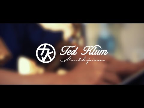 Doug Lawrence and Ted Klum