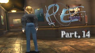 【PE】パラサイト・イヴを実況プレイ【その14】