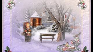 Little Drummer Boy Music Video