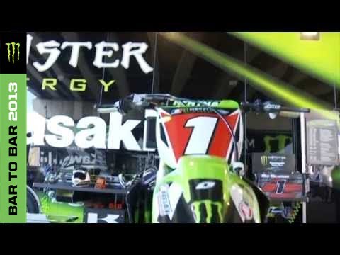 Bar to Bar 2013 - Ryan Villopoto