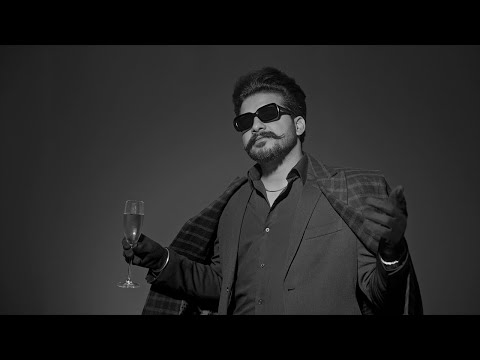 YOUNG LORD (Official Video) Armaan Sangha | Alive | Gurrpinderr | Latest Punjabi Song 2023