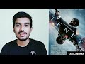 TENET Movie Review by Critics Mohan in Tamil Christopher Nolan Movie Review