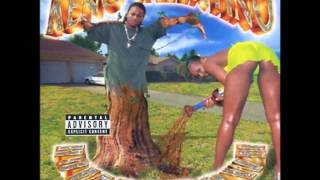 3rd Ward - Keno Valentino