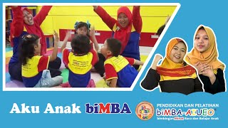 Download lagu Lagu Aku Anak biMBA mp3