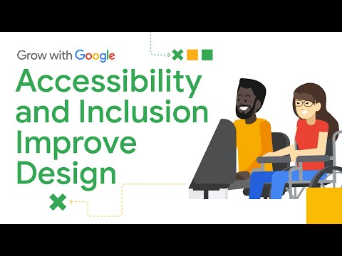 Increasing Diversity in Tech and Design | Google UX Design Certificate