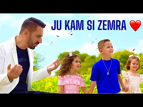 Keli - JU KAM SI ZEMRA 