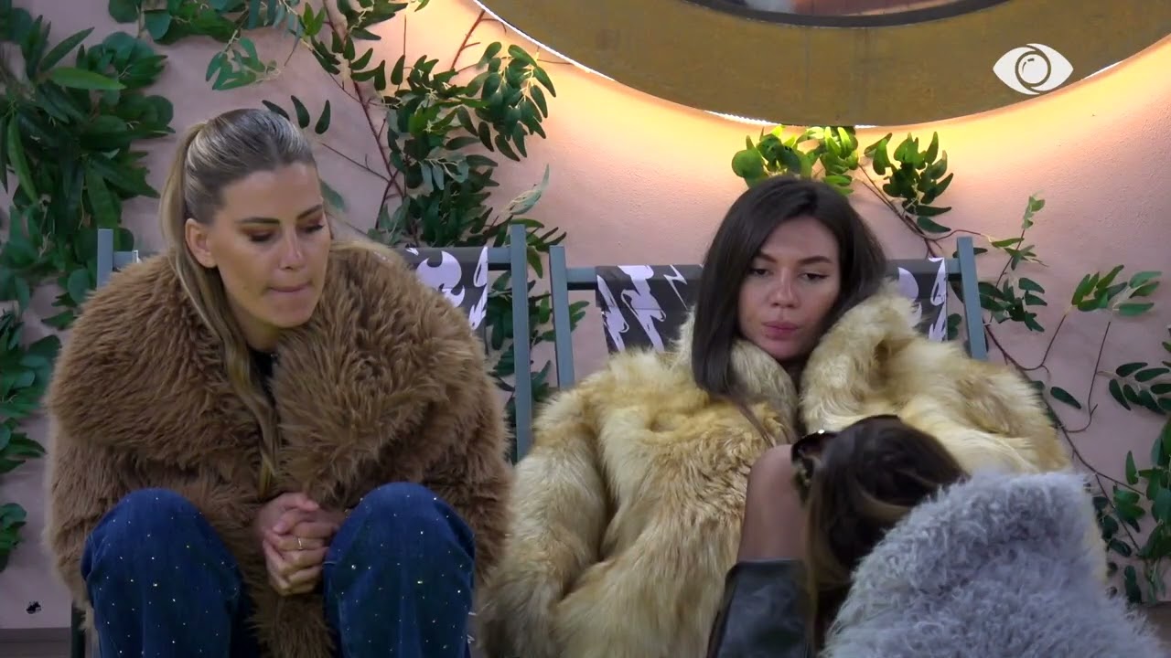 Unë nuk krijoj situata me njeri këtu/ Rozana bisedon me banoret