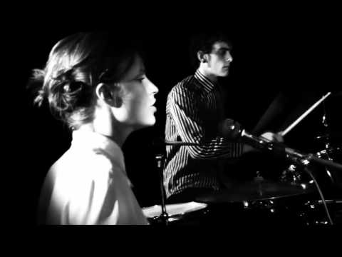 The Jezabels - Disco Biscuit Love