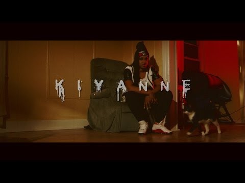 KIYANNE BARK (OG BOBBY JOHNSON REMIX)