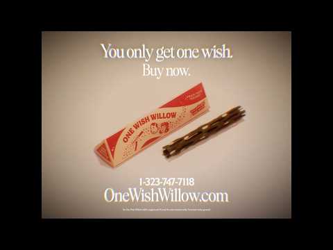 One Wish Willow