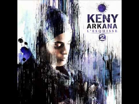 KENY ARKANA | Simple Constat ( ft. Pti Mena & Outlaw & Kalash l'Afro)