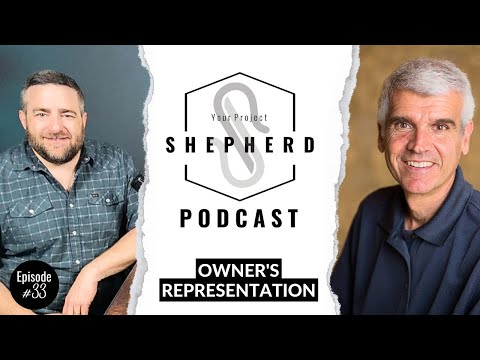 Custom Home Project Management | Podcast EP 33 with "The Zen Builder' Ed Earl