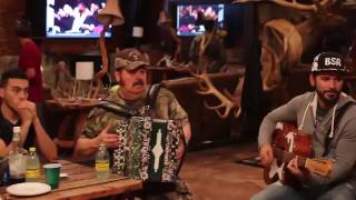 Intocable, Ramon Ayala,  Y La Leyenda-El Espejo