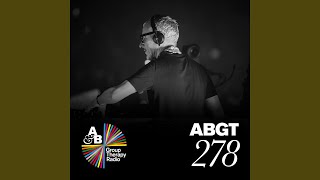 Without You My Love (ABGT278) (Myon Definitive Mix)