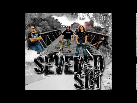 Severed By Sin - Disrupting The Nebula