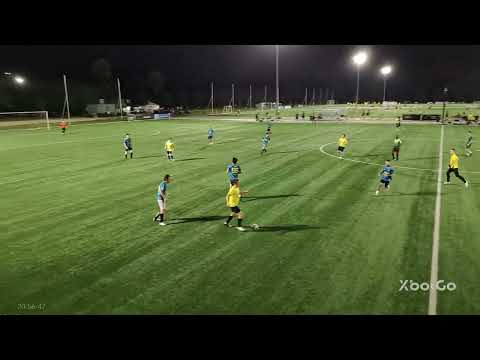 Buddy FC 3 : 2 Falcon FC