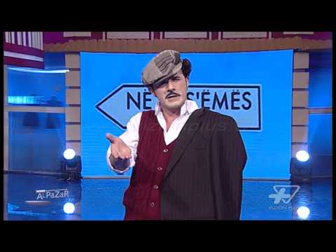 Pilua me prostituta ? - Alpazar - Vizion Plus