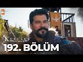 Kuruluş Osman 192 Bölüm Atvturkiye